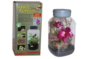Insect Tarrium - 5 Litres